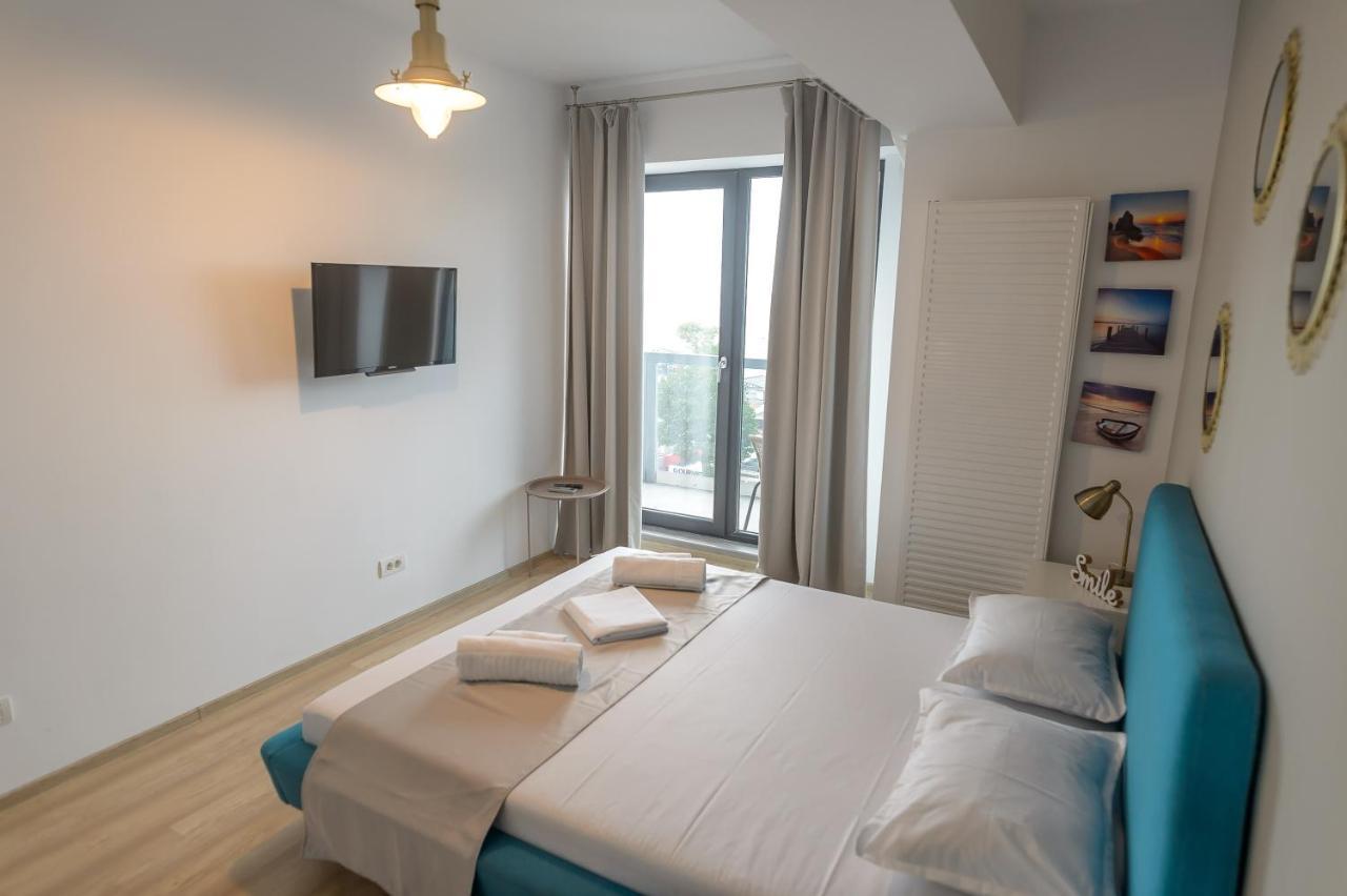 Exterior * Mamaia