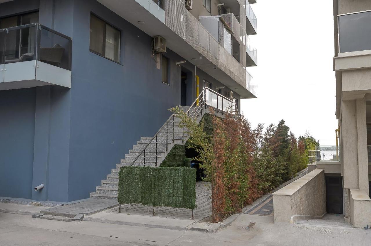 Exterior Mamaia